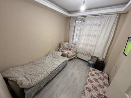 Özgür İnşaat'tan Esentepe Mah'de 2+1 85m2 Fırsat Yüksek Giriş Kat Daire