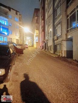 Ersın Emlaktan Hacıhuseyınde Cad Uzerınde Satılık Daıre