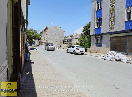 Keçeciler Mahallesi 4 Kat Binanın 4. Katı