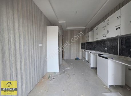 İşgalaman Sağ. Ocağı Yakını Sıfır 2+1 Satılık Daire