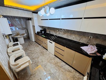 Sincan Osmanlı Mh'de Site İçi Öncephe Arakat Ultralüks 3+1 Daire