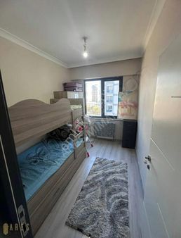 Ares'den 2+1 Full Esyalı Site İçi Daire