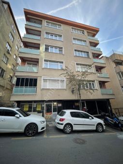 Çağlayan Da Metroya 1 Dakika Yürüme Mesafesinde Satılık Ara Kat 3+1 Daire