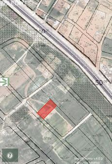 7 Kardeş Emlak'tan 50 Metre Yolun Orada Yatırımlık Parsel