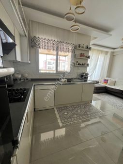 Halk Emlak Gayrimenkulden Satılık Üçkuyular Araştrma Hastanesi Kavşağında Satılık Daire