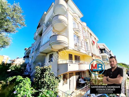 Didim'de Satılık 1+1 Orta Kat Efeler Okuku Bölgesinde Daire !