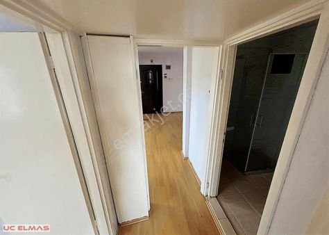 Üç Elmastan 2+1 Görece Konutlarda Ara Kat Satılık Daire