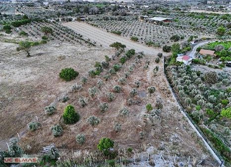 Üç Elmastan Hayallerinizi Süsleyen 3.453 M²muhteşem Bir Tek Tapu