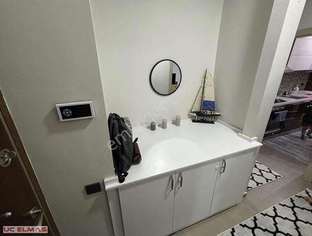 Üç Elmastan 3+1 Müthiş Konum Ara Kat Satılık Daire