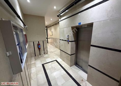 Üç Elmastan 3+1 Ful Eşyalı 140² Kapalı Otoparklı Satılık Daire