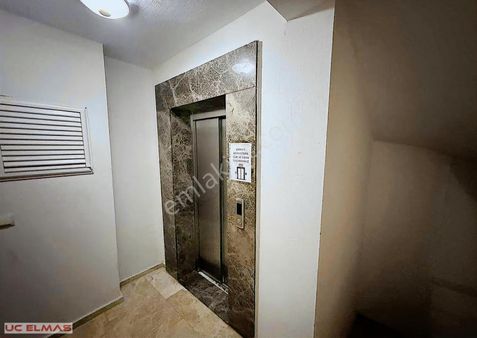 Üç Elmastan 3+1 Belediye Yakını Ebeveyn Banyolu Satılık Daire