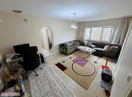 Üç Elmastan 2+1 Görece Konutlarda Satılık Daire