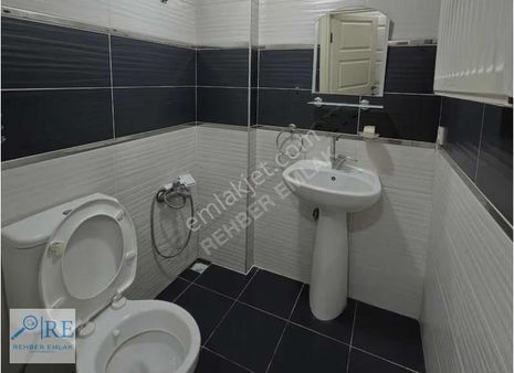 Adliye Üstü Kiralık Müstakil Girş Bahçe Kat Balkonlu Aprt 8.000₺