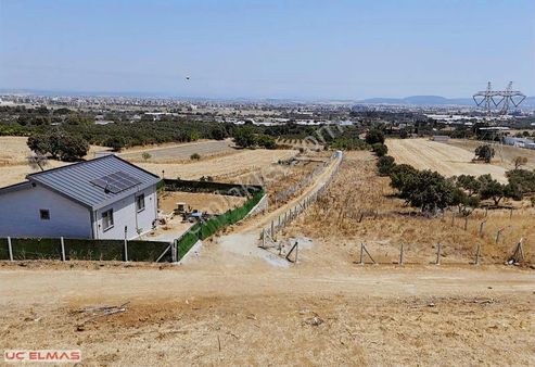 Üç Elmas'tan Müthiş Fırsat Dereköyde 496² Kök Hisse Tapulu Arazi