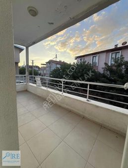 Türk Kahvesi Sıfır Eşyalı Balkonlu Kiralık 1+1 Apart 12.000₺