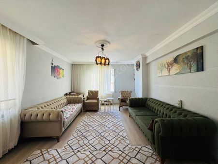 Merpa İnşaat'tan***çerkezköy Çarşı Merkezinde 2+1 İskanlı Daire