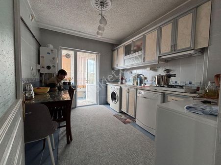 Pursaklar Mehmet Zengin Emlak'tan 1.kat 3+1 Uygun Fiyata Yapılı Masrafsız Daire