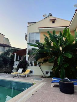 Ölüdeniz 3+1 Satılık !!fırsat!!