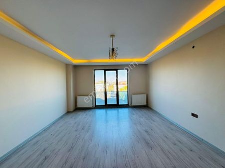 Çerkezköy ***merpa İnşaat'tan*** Çarşı Merkezinde 3+1 İskanlı Ful Masrafsız Lüks Daire