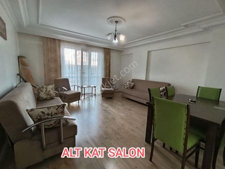 İlyasköyde Caddeye Cephe Masrafsiz Dublex Daire