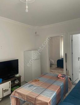Karakoç Emlak Satılık 1+1 Eşyalı Kiracısı Var