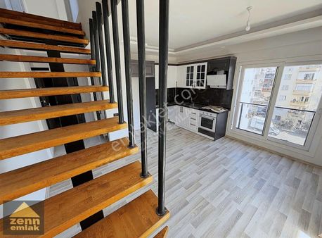 Erdemli Koyuncuda Satılık 2+1 Dublex Mükemmel Daire