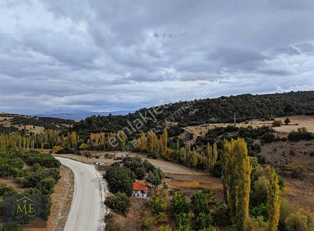 Fırsatt Burdur Merkez Kavacık Köyü