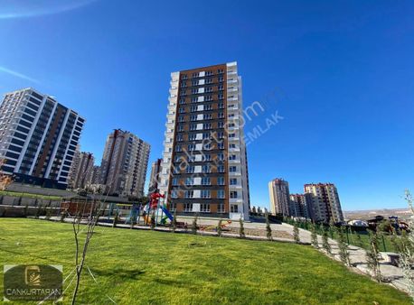 İldem E 3+1 Ödemeli Sıfır Daire