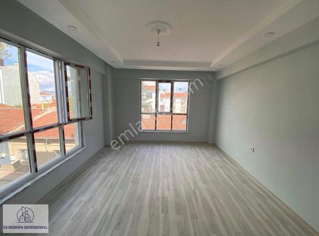 Şirintepe Mh. Geniş, Önü Kapanmaz Çift Cephe 2+1 Daire H1