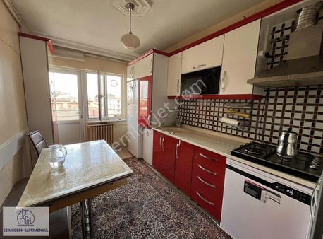 Es Modern'den Tunalı Mah.3+1 Satılık Daire A2