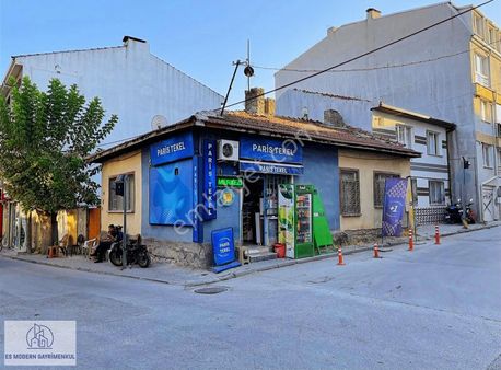 Yaylapınar Cd. Yakını Devren Satılık 15 Yıllık Tekel Bayi