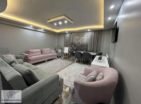 Es Modern'den Zafer Mh'de Fırsat 2+1 Daire A6