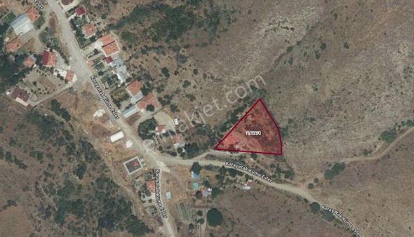 Akyurt Karayatak Da Satılık, Yatırımlık Arsa