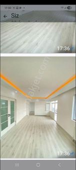 Demetde Full Yapılı 2+1 Kiralık Ev