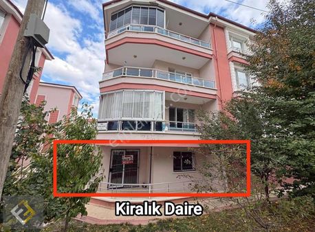 Furkan Emlaktan Şirnevler Mah. 4+1 Kilerli Kiralık Daire