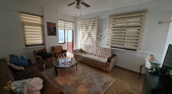 Güvenlik Mahallesinde 2+1 Ara Katta Uygun Fiyatlı Satılık Daire