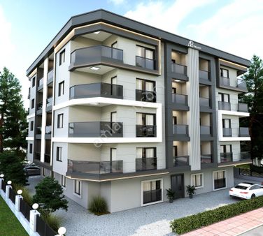 Hisardan Engizde Muhteşem Konumda Ultra Lüx Mutfk Ayrı 2+1 Daire