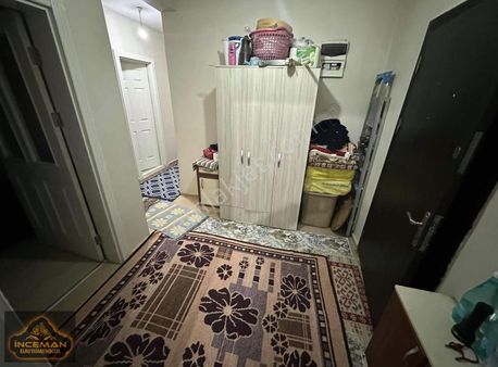 İnceman Gayrimenkulden Tokilerde 2+1 Arakat Daire