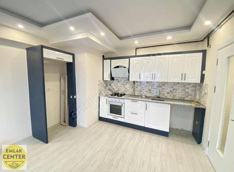 Emlak Center'dan Atatürk Ortaokulu Yanı, 2+1 Satılık Sıfır Daire