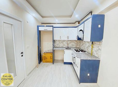 Emlak Center'dan İstasyon Civ. 1+1 Satılık Sıfır Daire