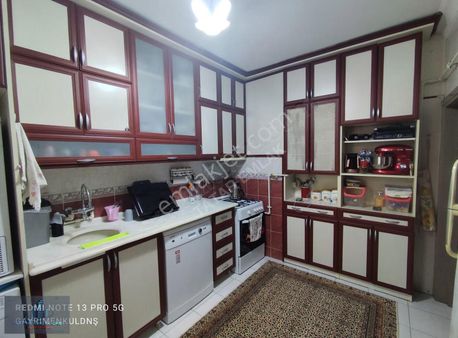 Fatih Işıklarda Site İçi 3+1 Asansörlü Daire