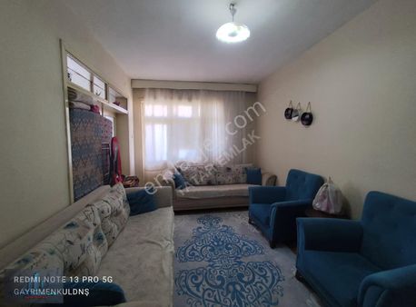 Özalkentte Semt Polikiliniği Yakını Arakat Yalıtımlı 3+1 Daire