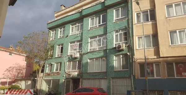 Çekirge 2+1 2.arakat Dairemiz Eşyalarıyla Satılık