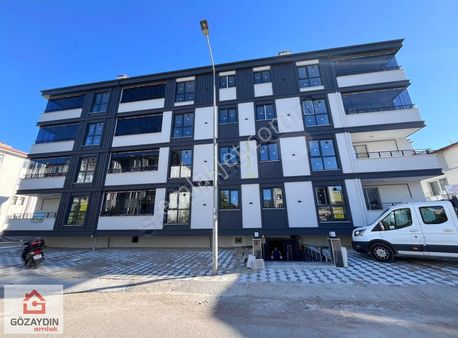 Gözaydın Emlak'tan Yeni Mah. Erbaşoğlu İnş Satılık 3+1 Daireeeee