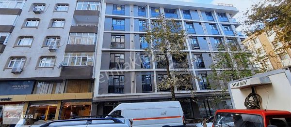 Gaziosmanpaşa Bağlarbaşı Cad. Üzerinde Sıfır 4+1 Dubleks