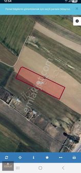 Aydınlar Gayrimenkul Satılık Villa Arsası