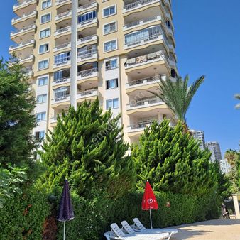 Yenişehir Limonluk Kiralık 4+1 Havuzlu