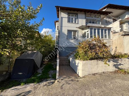 5000 Evler 75 Yıl Mah.müstakil Satılık 3+1 Daire