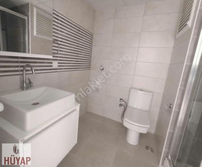 Çanakkale Hamidiye De Site De Boş 1+1 Satılık Daire