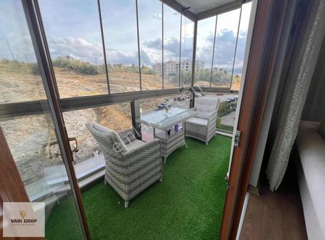 Vadi Grup'tan Netcity'de 3+1 Ara Kat Satılık Lüks Daire!